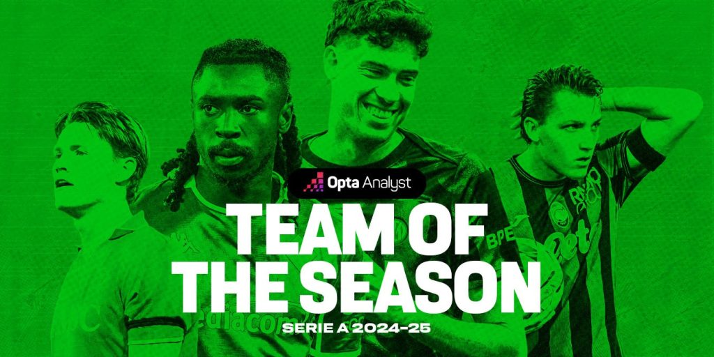 Away-Strong Serie A Teams Worth Holding on the Handicap in 2024/25